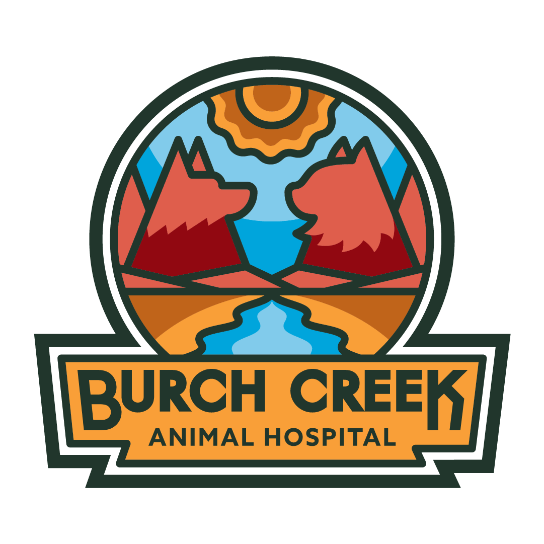 Burch Creek Animal Hospital